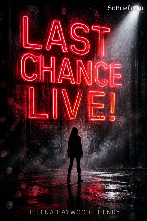 Last Chance Live!