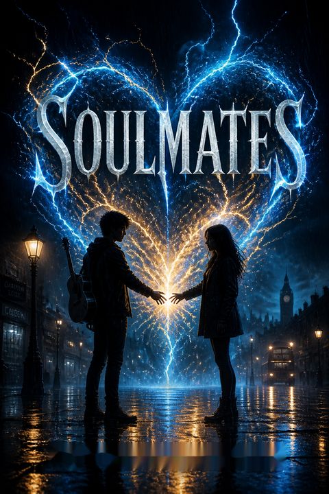 Soulmates by Holly Bourne