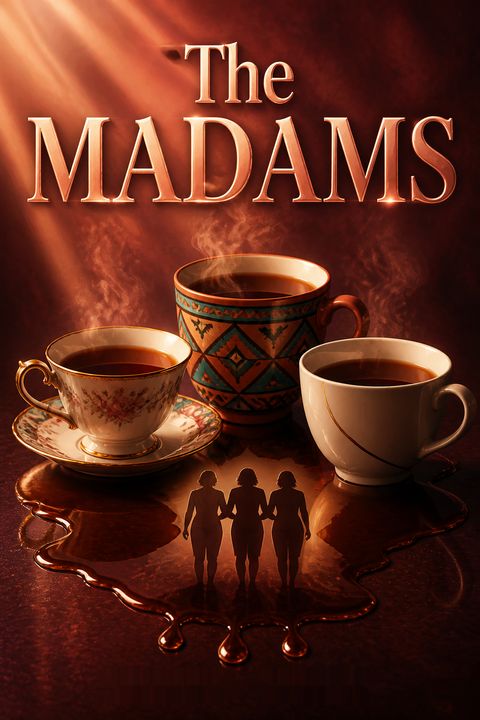 The Madams by Zukiswa Wanner
