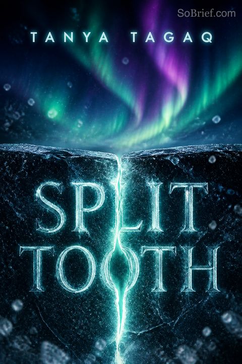Split Tooth