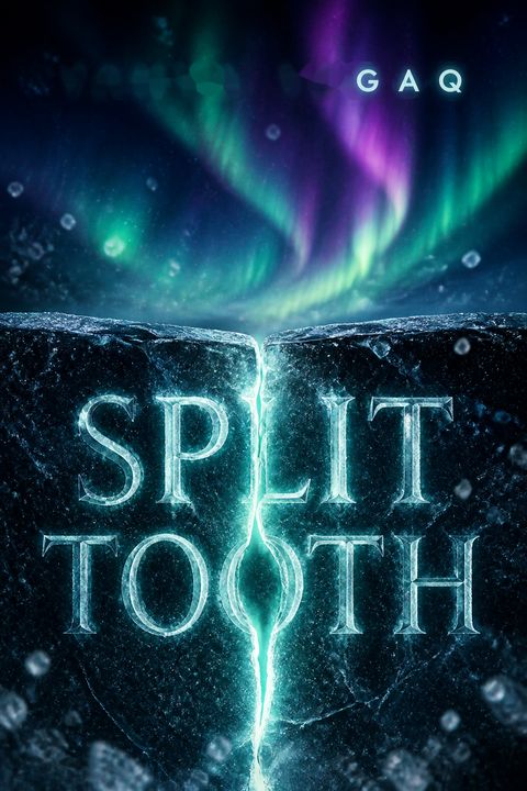Split Tooth by Tanya Tagaq