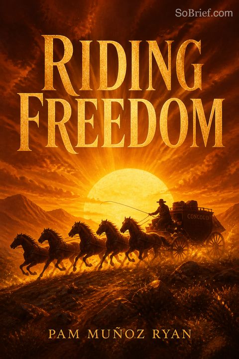 Riding Freedom