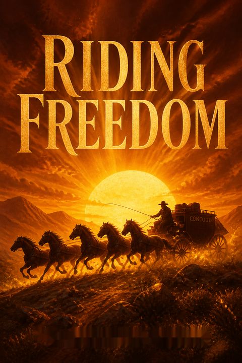Riding Freedom by Pam Muñoz Ryan