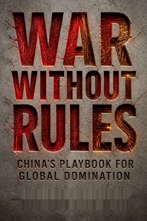War Without Rules by Robert  Spalding