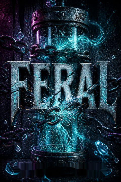 Feral by Nora Ash