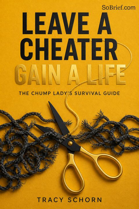 Leave a Cheater, Gain a Life