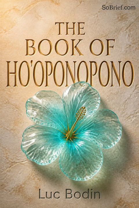 The Book of Ho'oponopono