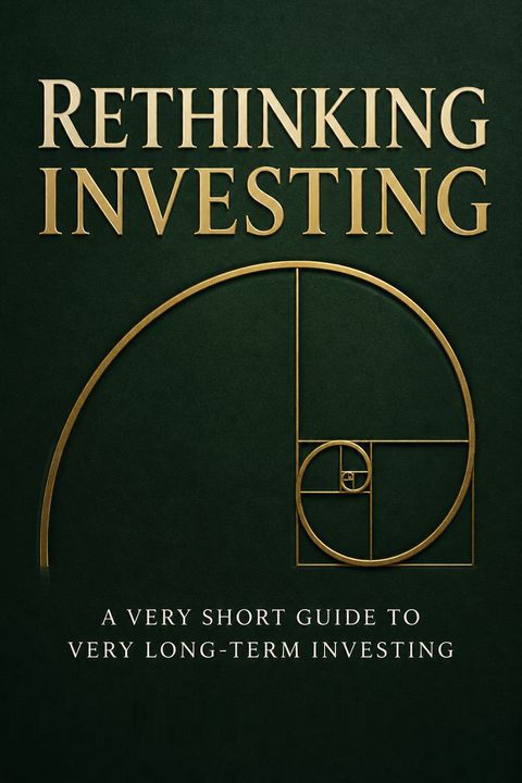 Rethinking Investing by Charles D. Ellis