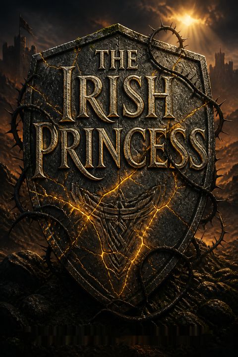 The Irish Princess by Elizabeth Chadwick