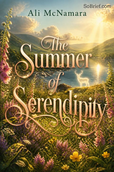 The Summer of Serendipity