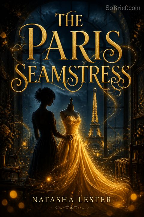 The Paris Seamstress