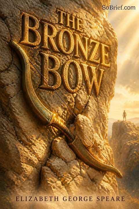 The Bronze Bow