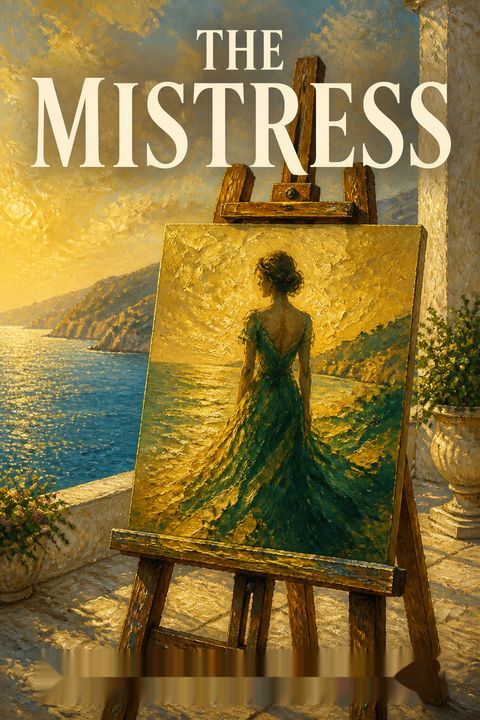 The Mistress by Danielle Steel