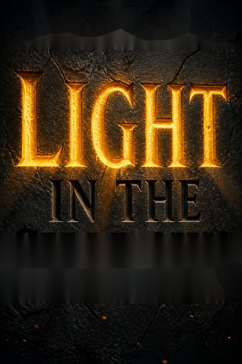 Light in the Shadows by A. Meredith Walters
