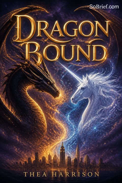 Dragon Bound