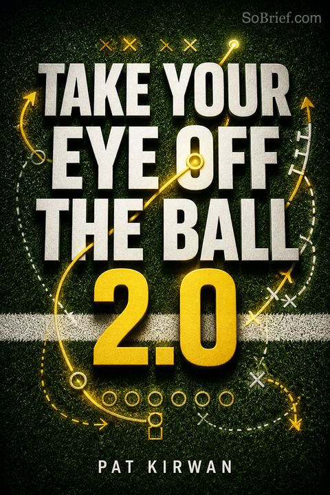 Take Your Eye Off the Ball 2.0