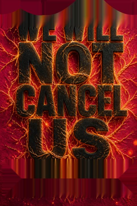 We Will Not Cancel Us by Adrienne Maree Brown