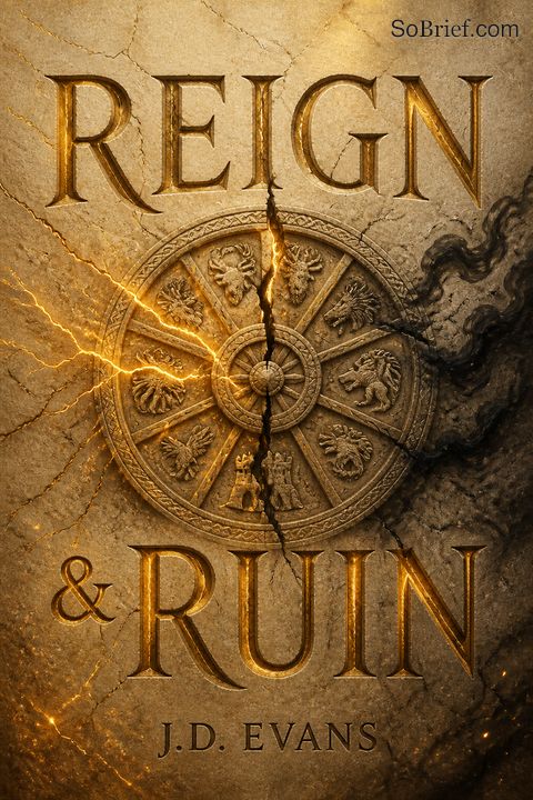 Reign &amp; Ruin