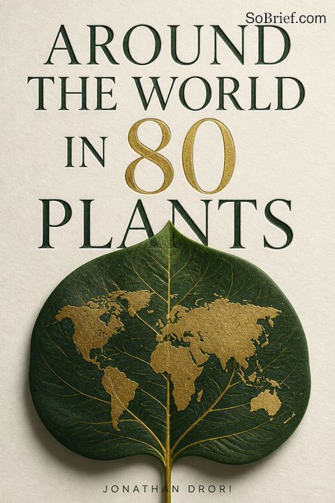 Around the World in 80 Plants