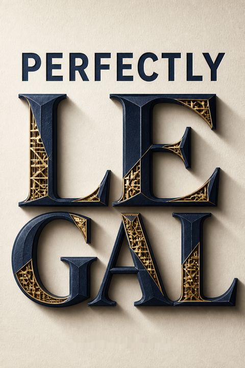 Perfectly Legal by David Cay Johnston