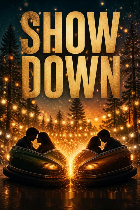 Show Down by Tawna Fenske
