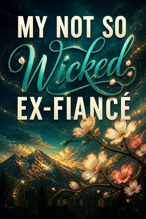 My Not So Wicked Ex-Fiancé by Jennifer Peel