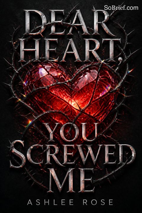 Dear Heart, You Screwed Me