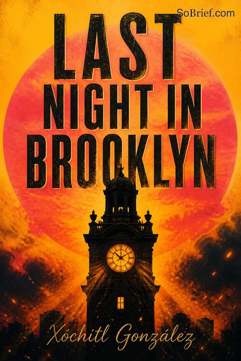 Last Night in Brooklyn