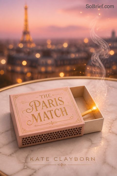 The Paris Match