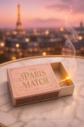 The Paris Match