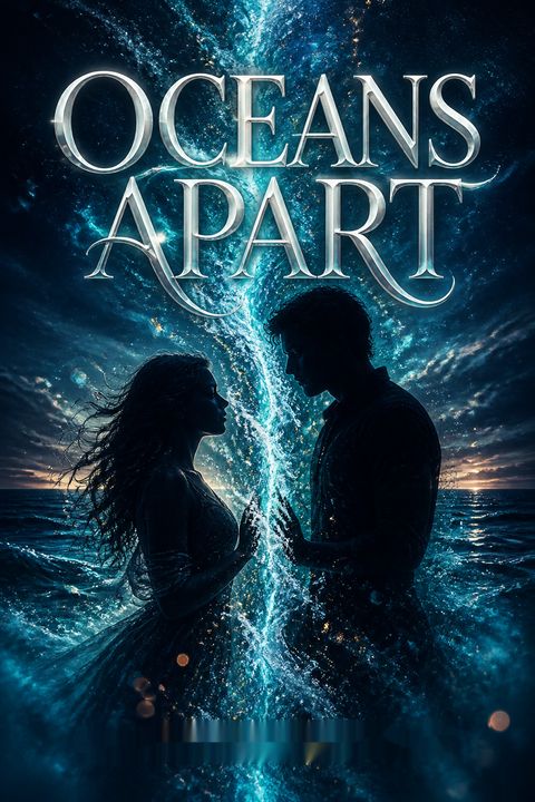 Oceans Apart, #1 by Amanda Heartley