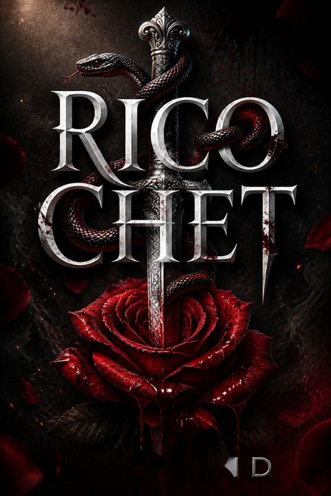 Ricochet by L.K. Reid
