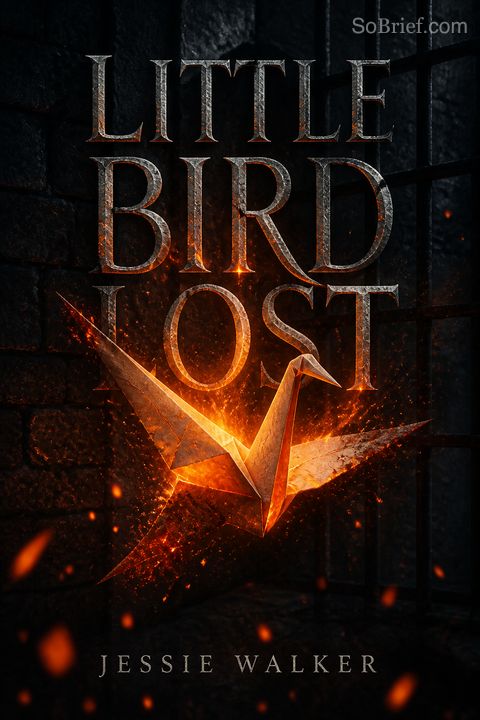 Little Bird Lost