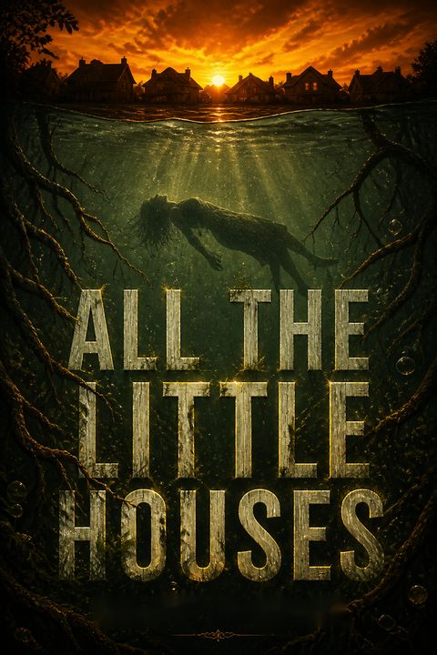 All the Little Houses by May Cobb