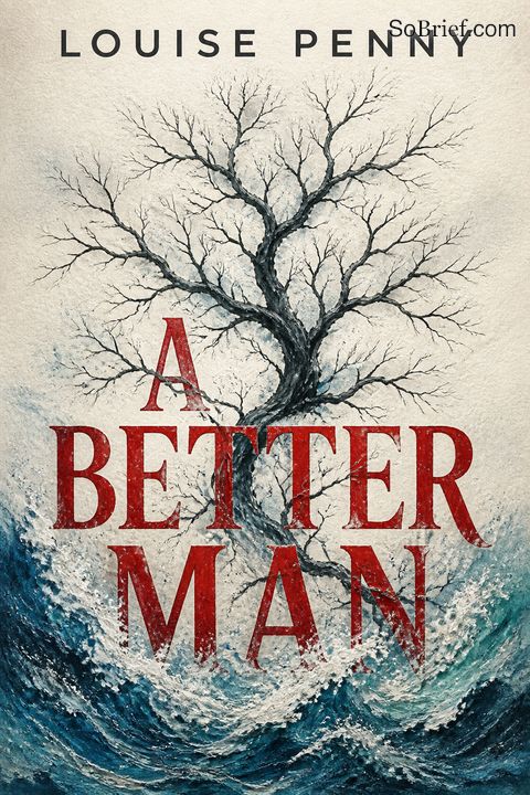 A Better Man