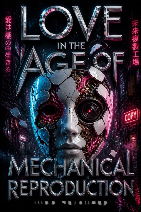 Love in the Age of Mechanical Reproduction by Judd Trichter