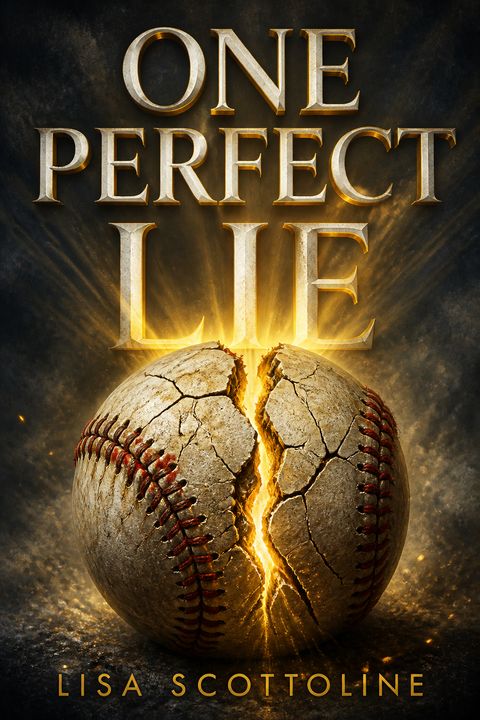 One Perfect Lie