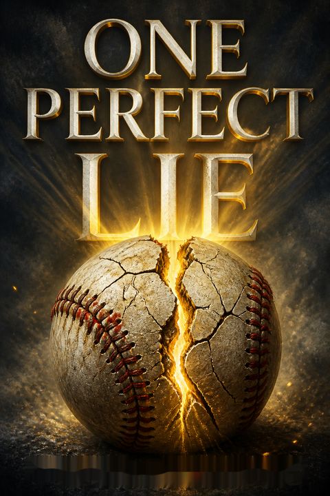 One Perfect Lie by Lisa Scottoline