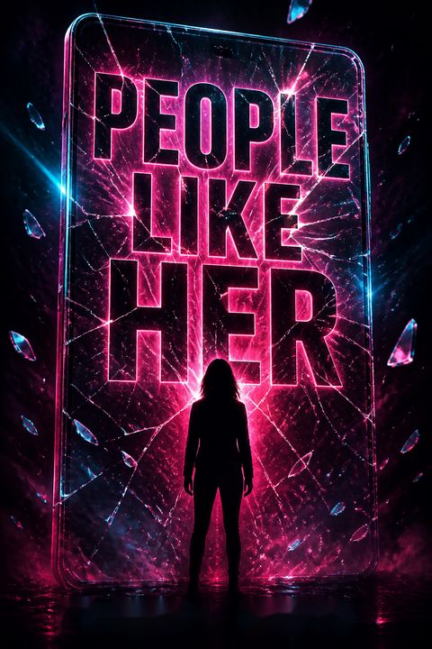 People Like Her by Ellery Lloyd