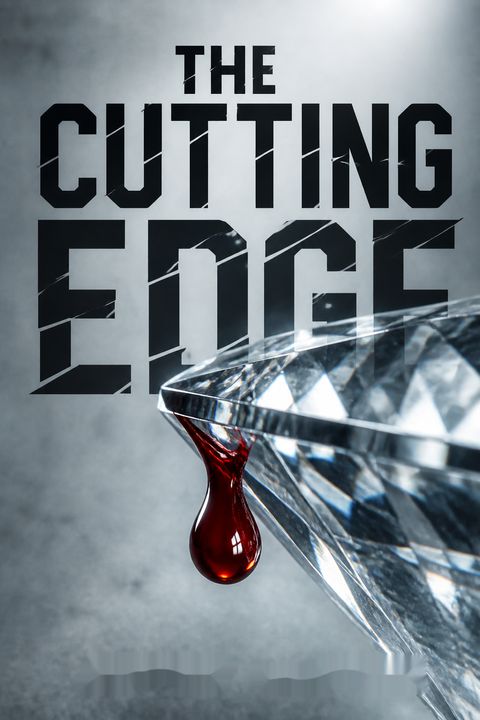 The Cutting Edge by Jeffery Deaver