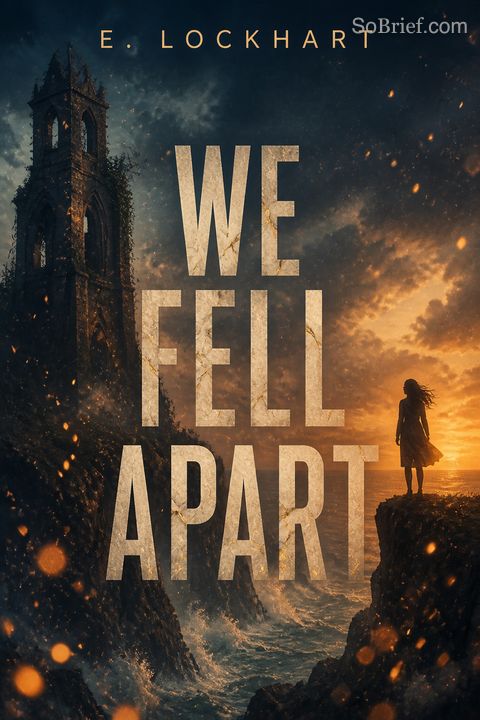 We Fell Apart