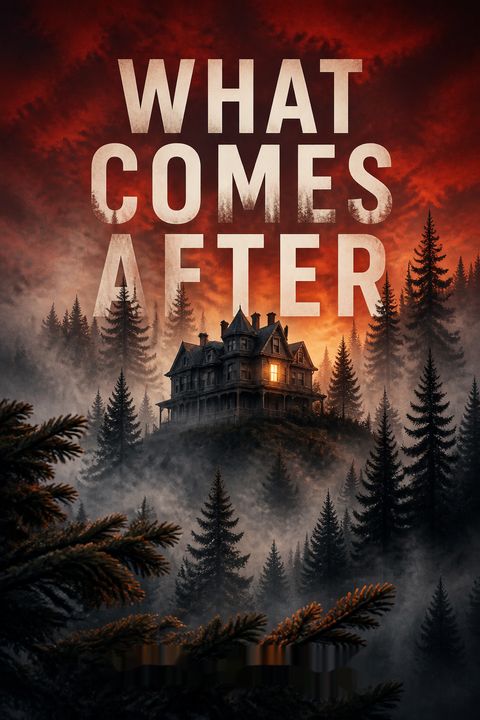 What Comes After by JoAnne  Tompkins