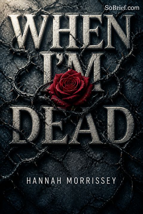 When I'm Dead