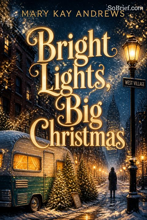 Bright Lights, Big Christmas