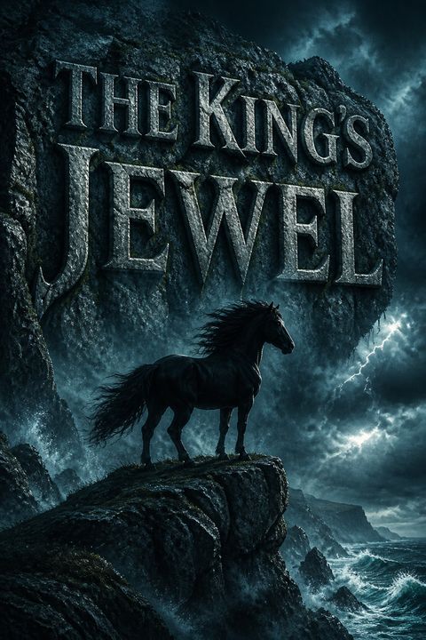 The King's Jewel by Elizabeth Chadwick