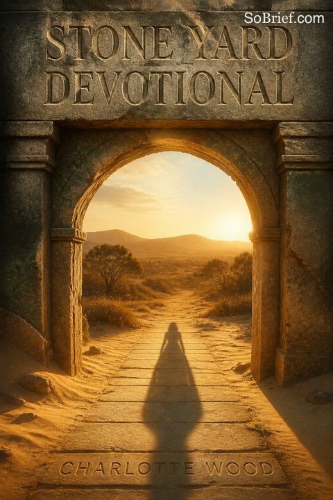 Stone Yard Devotional