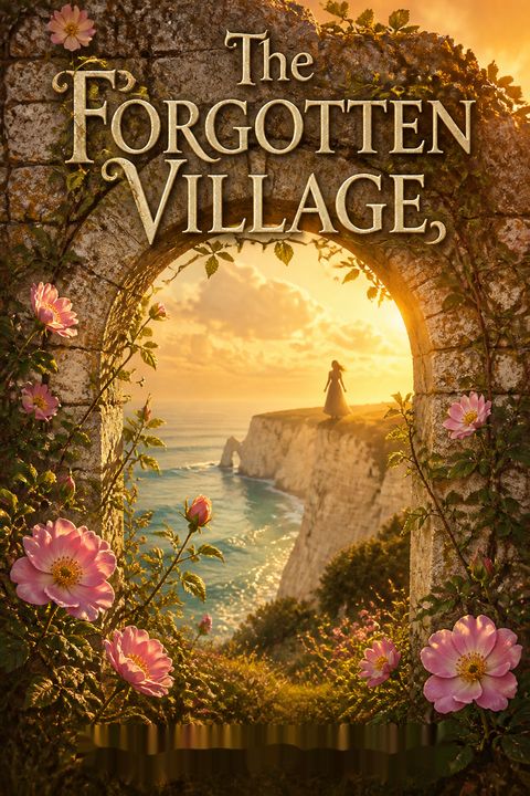 The Forgotten Village by Lorna Cook