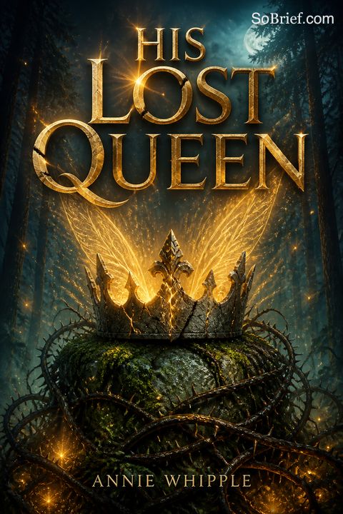 His Lost Queen