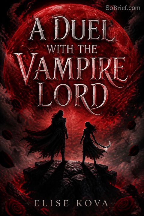 A Duel with the Vampire Lord