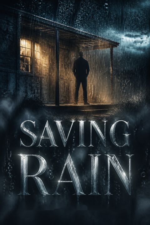 Saving Rain by Kelsey Kingsley